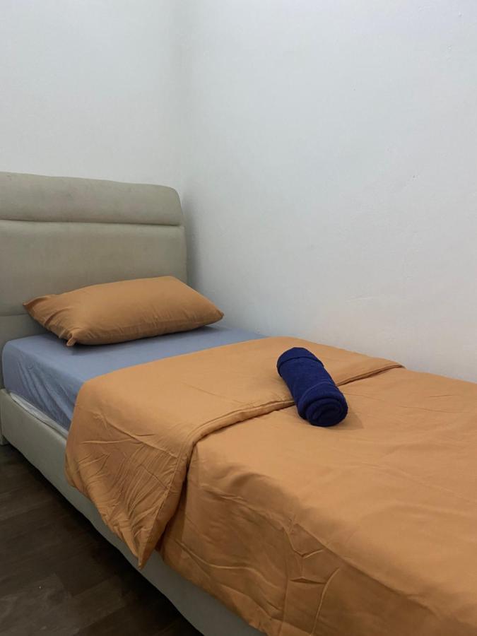 Rumahrehatandco Dungun Buitenkant foto