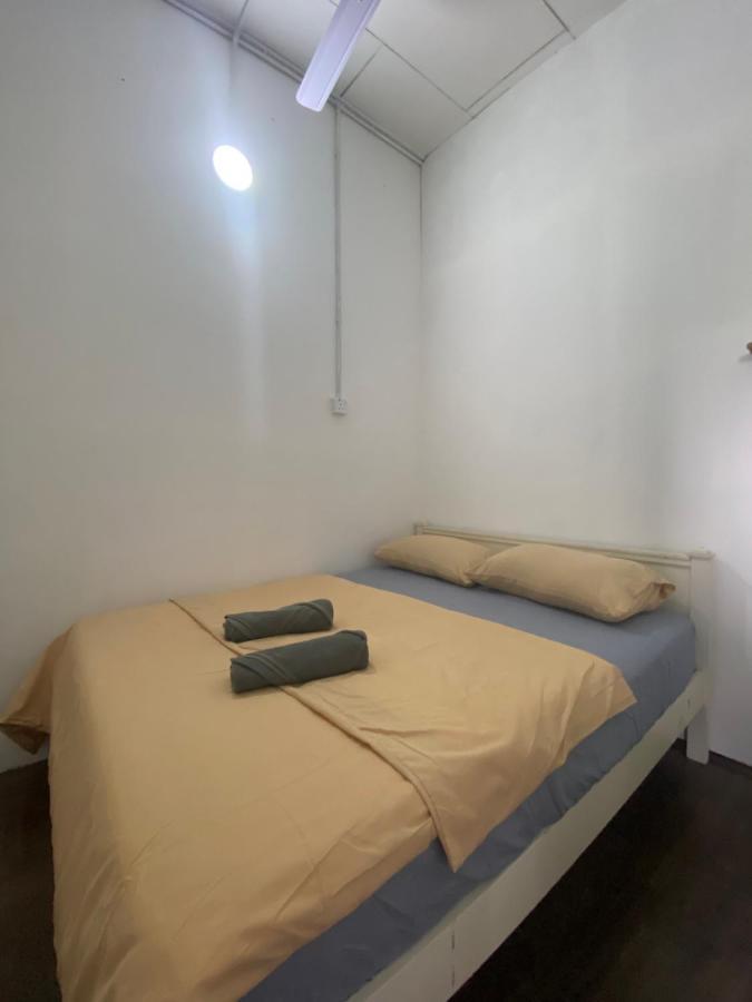 Rumahrehatandco Dungun Buitenkant foto