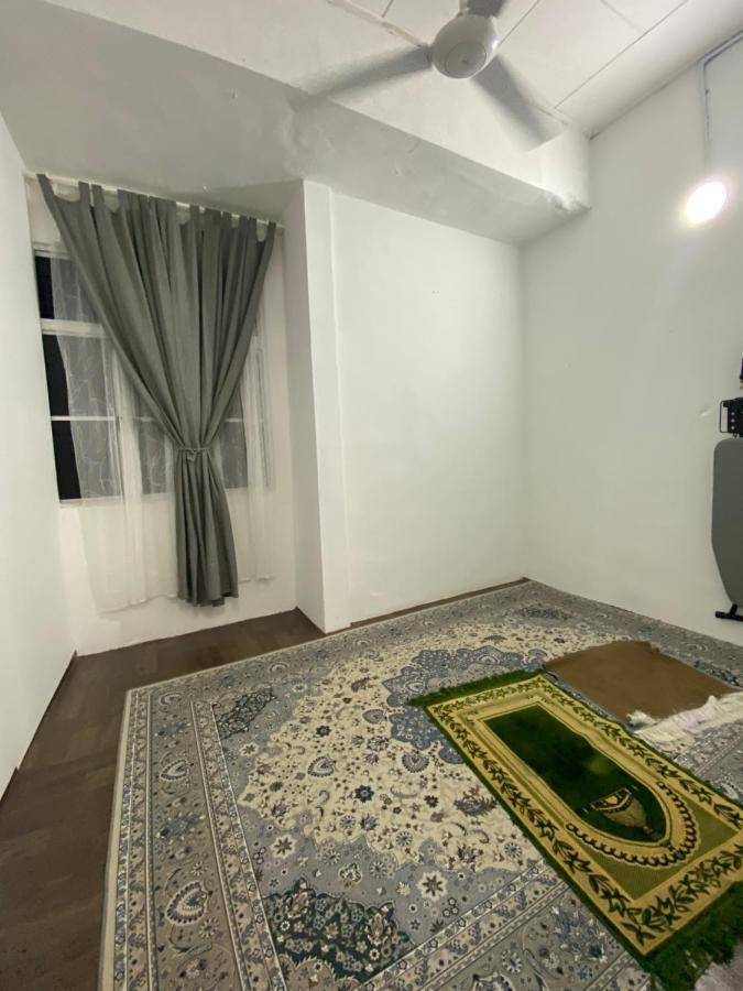 Rumahrehatandco Dungun Buitenkant foto